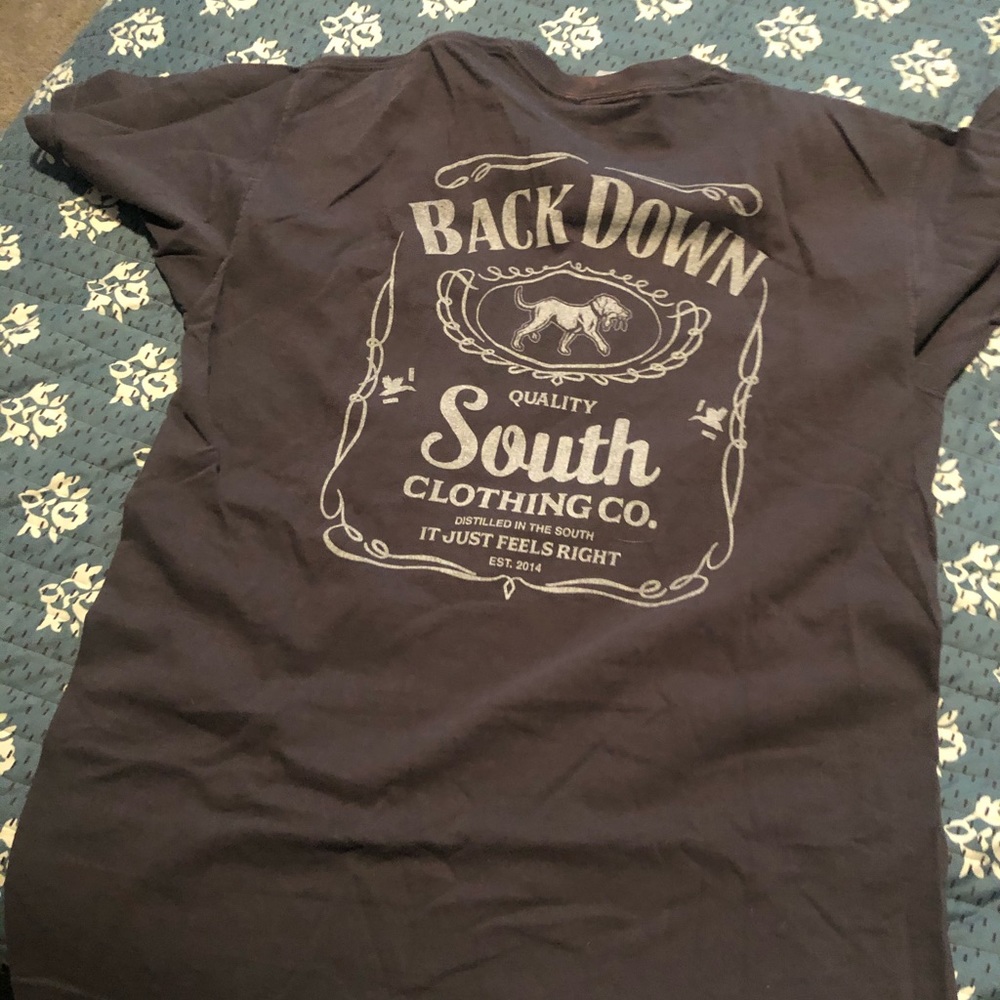 Back Down South T-shirt